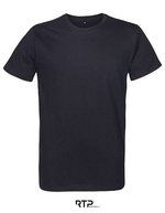 Men´s Tempo T-Shirt 185 gsm (Pack of 10) – Deep Black