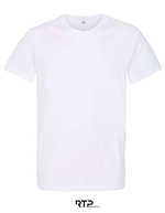 Men´s Tempo T-Shirt 185 gsm (Pack of 10) – White