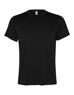 Men´s Slam T-Shirt – Black 02