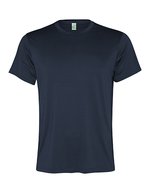 Men´s Slam T-Shirt – Navy Blue 55