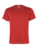 Men´s Slam T-Shirt – Red 60