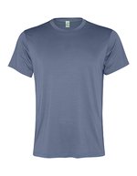 Men´s Slam T-Shirt – Zen Blue 263