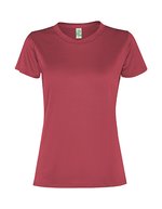 Women´s Slam T-Shirt – Bild 2