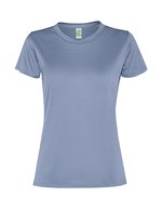 Women´s Slam T-Shirt – Zen Blu 263