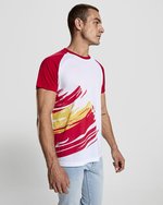 Forza T-Shirt – France Flag