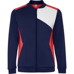 Leros Tracksuit Jacket – Bild 2