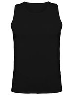 Roly Sport André Tank Top Black 02 S (RY0353), RY0353 – Bild 3
