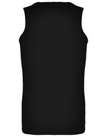 Roly Sport André Tank Top Black 02 S (RY0353), RY0353 – Bild 4
