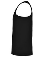 Roly Sport André Tank Top Black 02 S (RY0353), RY0353 – Bild 5