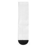 Roly Sublimierbare Socken Kalox mit Baumwolltouch, White 01 36-39, RY0381 – Bild 3
