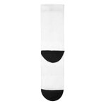 Roly Sublimierbare Socken Kalox mit Baumwolltouch, White 01 36-39, RY0381 – Bild 4