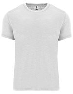 Roly Terrier T-Shirt Ebony 231 S (RY0396), RY0396 – White 01