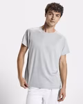 Roly Sport Functional T-Shirt Bahrain Polyester for Men, Red 60 3XL, RY0407 – image 2