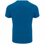 Roly Sport Functional T-Shirt Bahrain Polyester for Men, Red 60 3XL, RY0407 – image 4