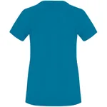 Roly Sport T-Shirt Bahrain, UV-Schutz, Polyester für Damen, Royal Blue 05 XL, RY0408 – Bild 4