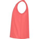 Roly Sport Roma Trainings-Laibchen aus atmungsaktivem Mesh, Fluor Coral 234 M, RY0417 – Bild 5