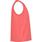 Roly Sport Roma Trainings-Laibchen aus atmungsaktivem Mesh, Fluor Coral 234 M, RY0417 – Bild 6