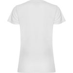 Roly Sport Funktions-T-Shirt Slim Fit für Damen, Army Green 15 S, RY0423 – Bild 4