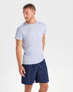 Estoril T-Shirt – Black 02
