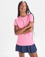 Estoril Woman T-Shirt – Noir 02