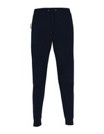 Sportliche Jogpant mit Kordelzug – Navy Blue 55