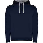 Urban Sweatshirt mit Kapuze für Herren – Angora Natural 229