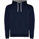 Urban Sweatshirt mit Kapuze für Herren – Angora Natural 229