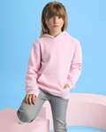 Kids´ Urban Hooded Sweatshirt – image 2