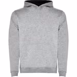 Kids´ Urban Hooded Sweatshirt – image 1