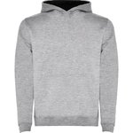 Sweat-shirt urbain à capuche pour enfant – Bild 2