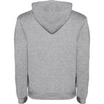 Sweat-shirt urbain à capuche pour enfant – Bild 3