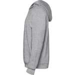 Sweat-shirt urbain à capuche pour enfant – Bild 4
