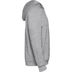 Sweat-shirt urbain à capuche pour enfant – Bild 5