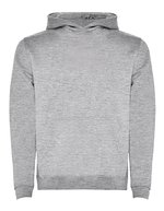 Sweat-shirt urbain à capuche pour enfant – Chine Gris 58
