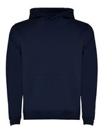 Sweat-shirt urbain à capuche pour enfant – Bleu marine 55
