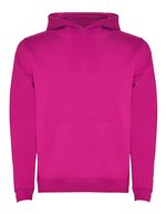 Sweat-shirt urbain à capuche pour enfant – Rosette 78