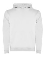 Sweat-shirt urbain à capuche pour enfant – Blanc 01