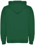 Roly Kapuzen-Sweatshirt mit Kängurutasche 280 g/m², Bottle Green 56 XL, RY1087 – Bild 4