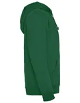 Roly Kapuzen-Sweatshirt mit Kängurutasche 280 g/m², Bottle Green 56 XL, RY1087 – Bild 6