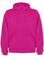 Roly Kapuzensweatshirt mit Kängurutasche für Kinder, Black 02 3/4 Jahre, RY1087K – Bild 3