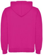 Roly Kapuzensweatshirt mit Kängurutasche für Kinder, Black 02 3/4 Jahre, RY1087K – Bild 4