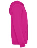 Roly Kapuzensweatshirt mit Kängurutasche für Kinder, Black 02 3/4 Jahre, RY1087K – Bild 6