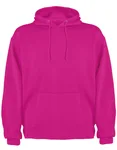 Roly Kapuzensweatshirt mit Kängurutasche für Kinder, Purple 71 3/4 Jahre, RY1087K – Bild 3