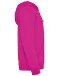 Roly Kapuzensweatshirt mit Kängurutasche für Kinder, White 01 7/8 Jahre, RY1087K – Bild 6