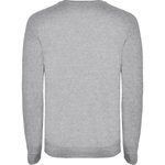 Roly Raglan-Sweatshirt aus Baumwolle, Black 02 S, RY1104 – Bild 4