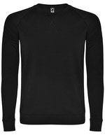 Men´s Annapurna Sweatshirt – Black 02