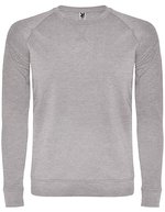 Men´s Annapurna Sweatshirt – Heather Grey 58