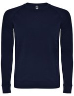 Men´s Annapurna Sweatshirt – Navy Blue 55