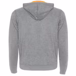 Fuji Sweat-Jacke mit fluoreszierenden Akzenten – Bild 4