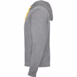 Fuji Sweat-Jacke mit fluoreszierenden Akzenten – Bild 5